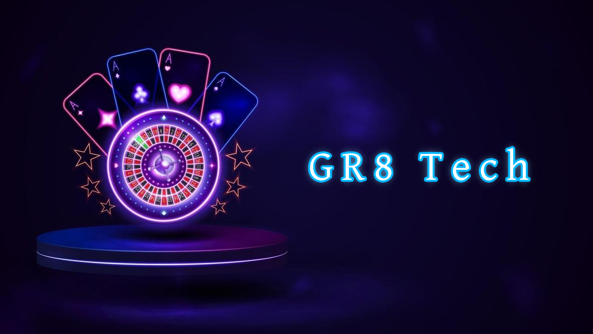 GR8 Tech پاکستان